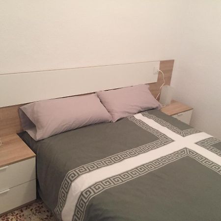 Bungalow Duplex Apartment Санта Пола Екстериор снимка